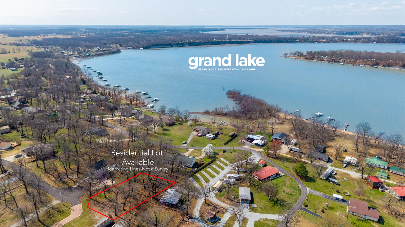 Property Photo:  24751 S 639 Place  OK 74344 