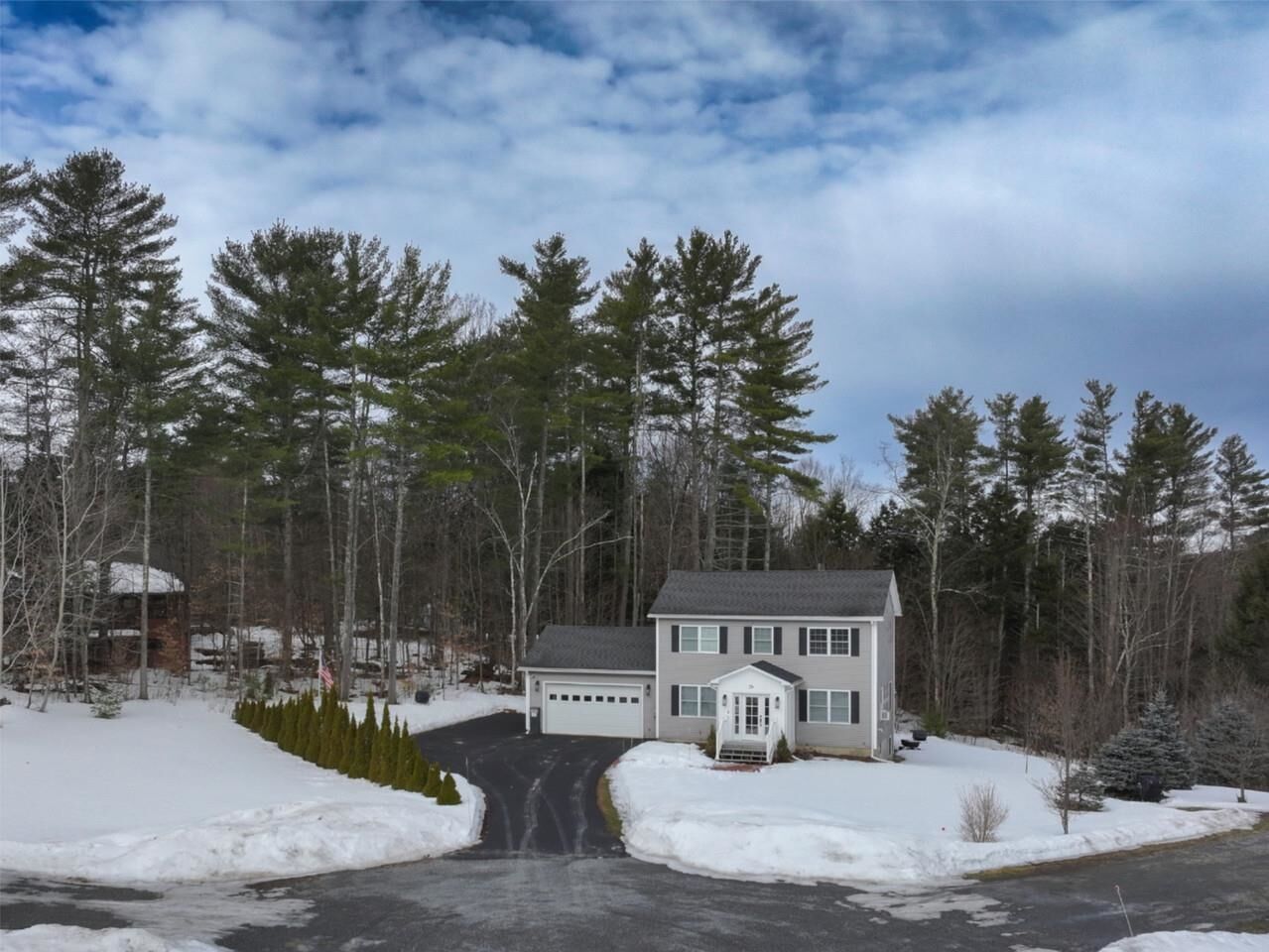 Property Photo:  29 Cassidy Road  VT 05454 