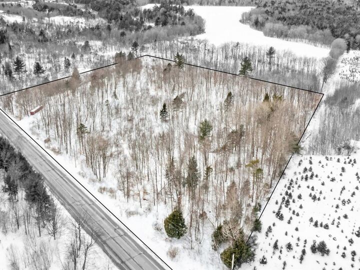 Property Photo:  598 Vermont Rte 108 S  VT 05441 