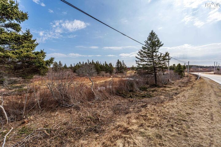 Property Photo:  Highway 1  NS B5A 5A9 