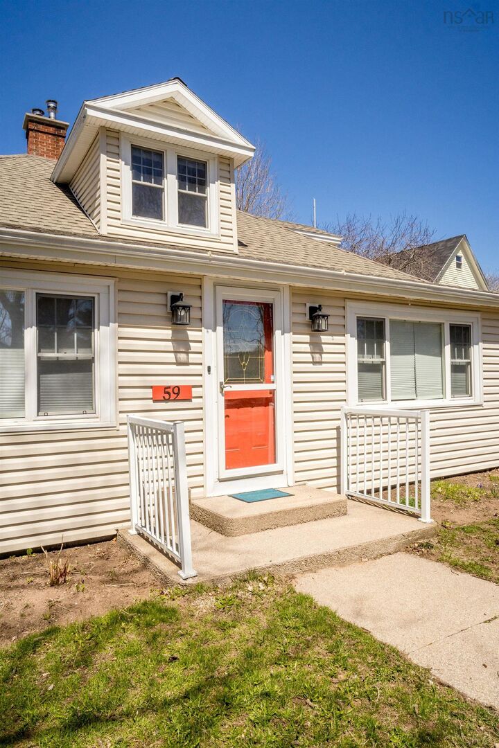 Property Photo: 59 Highway 201 NS B0S 1A0