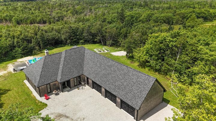 Property Photo: 319 Edson Foote Road NS B5A 5K6