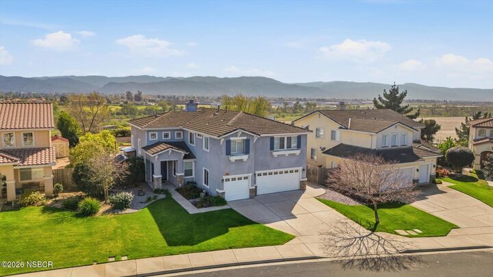 Property Photo: 280 Rinconcito CA 93436