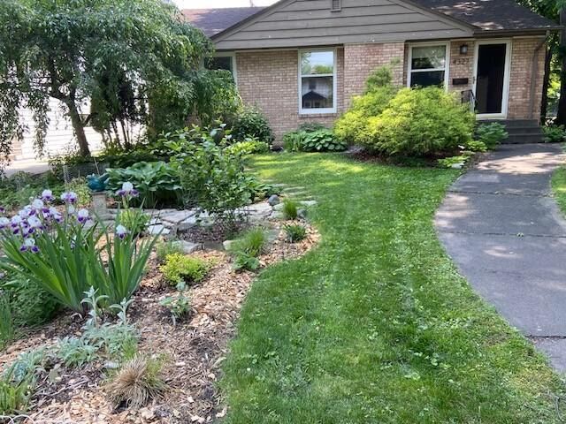 Property Photo:  4327 Abbott Avenue S  MN 55410 