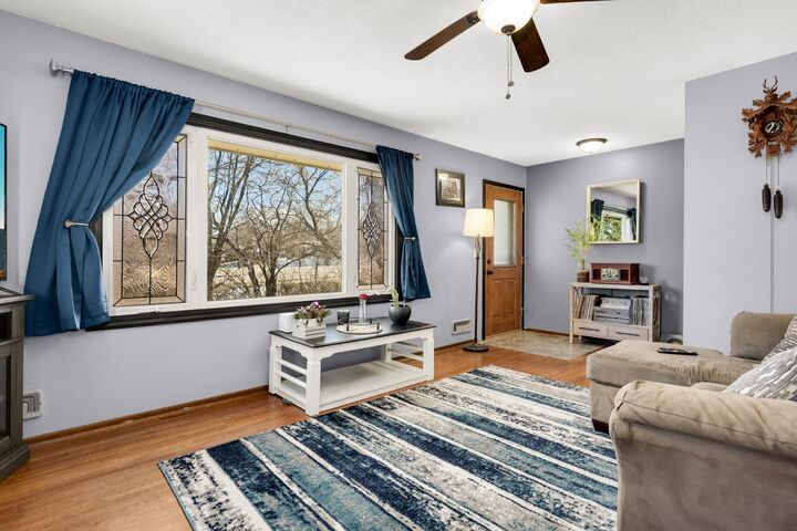 Property Photo:  18775 Pilot Knob Road  MN 55024 