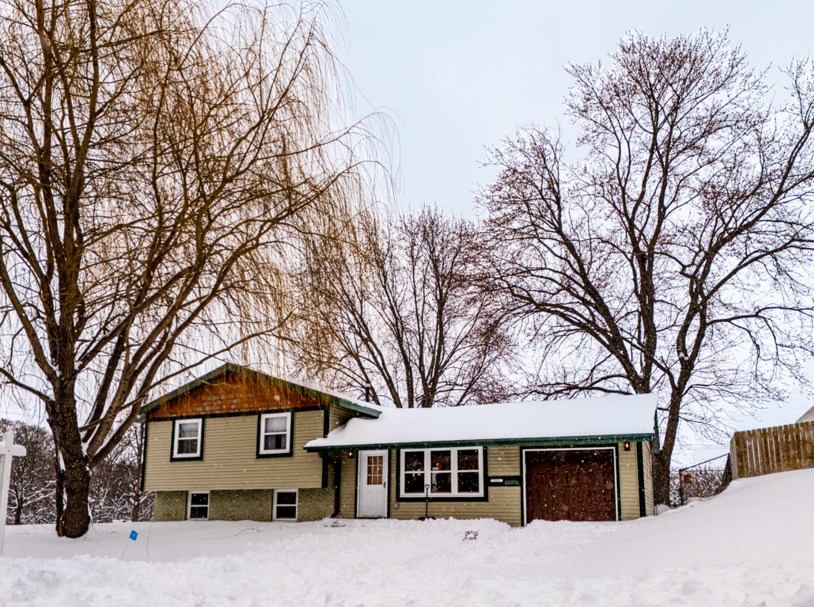 Property Photo: 532 17th Street E MN 55033