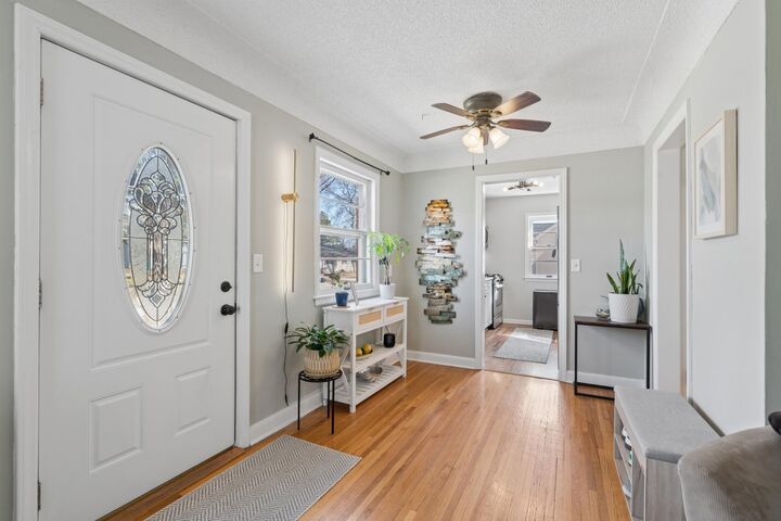 Property Photo: 5014 Mayview Road MN 55345