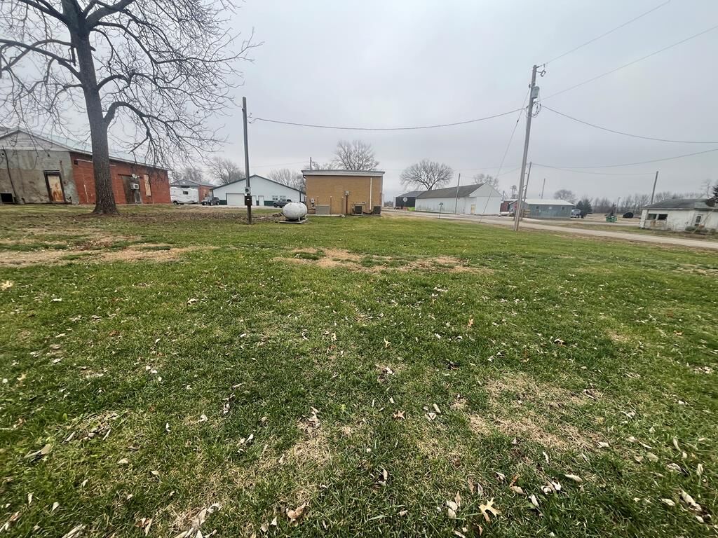 Property Photo:  N/A 2nd Street  MO 64656 