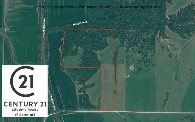 Property Photo:  Xxx Connelsville Road  MO 63501 
