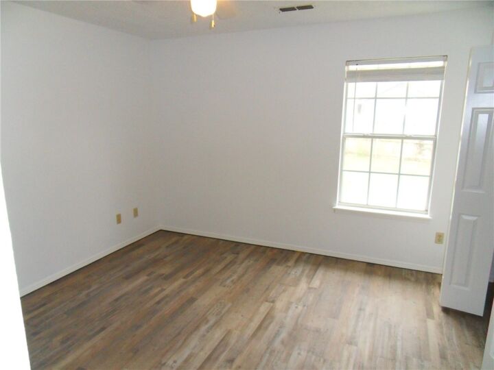 Property Photo:  2937 N Fiesta Drive  AR 72703 