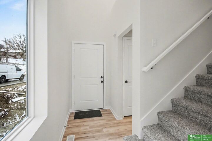 Property Photo: 7106 N 79th Court NE 68122