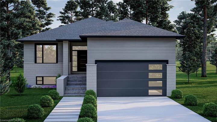 475 Gordon Street — photo 1