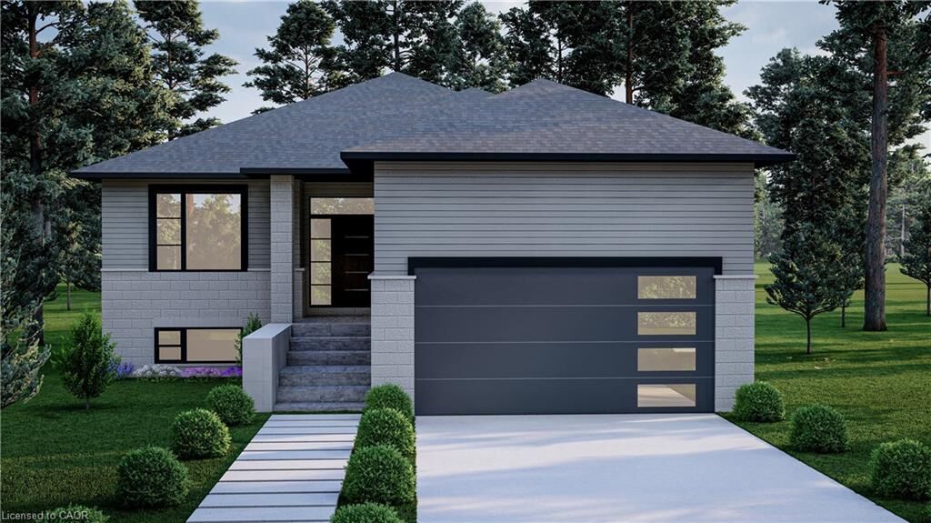 Property Photo: 475 Gordon Street ON N0P 1C0