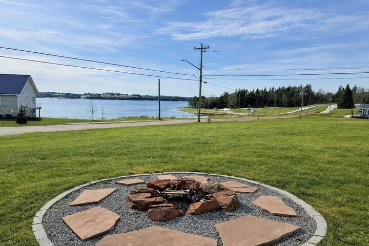 Property Photo:  8 Burns Avenue  PE C0A 1N0 