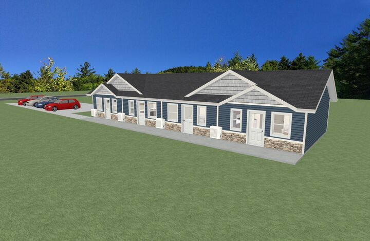 Property Photo:  Kent Street  PE C0B 1V0 