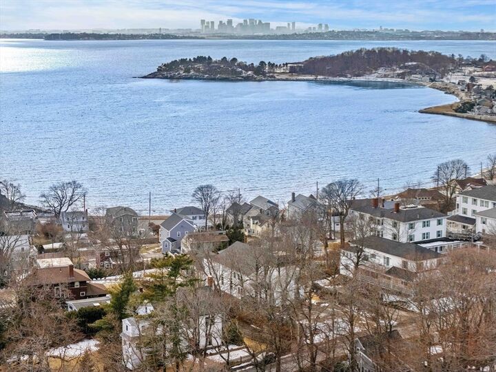Property Photo:  303 Nahant Road  MA 01908 