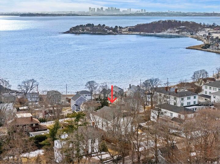 Property Photo:  303 Nahant Road  MA 01908 
