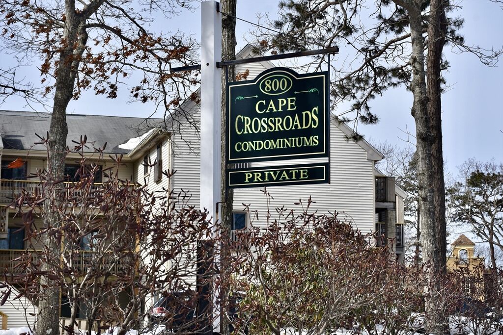 Property Photo:  800 Bearses Way 2ed  MA 02601 