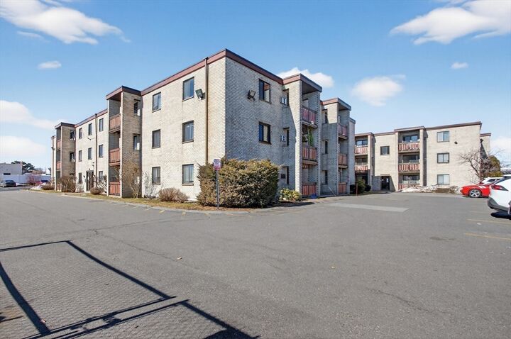 Property Photo:  45 McCoba St 72  MA 02151 