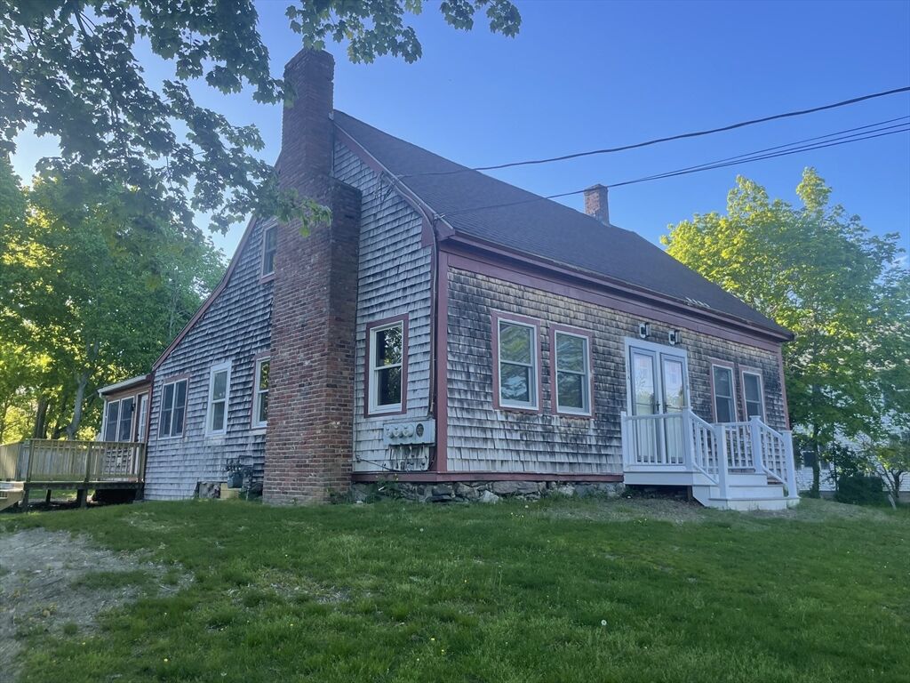 Property Photo:  127 King Street  MA 02339 