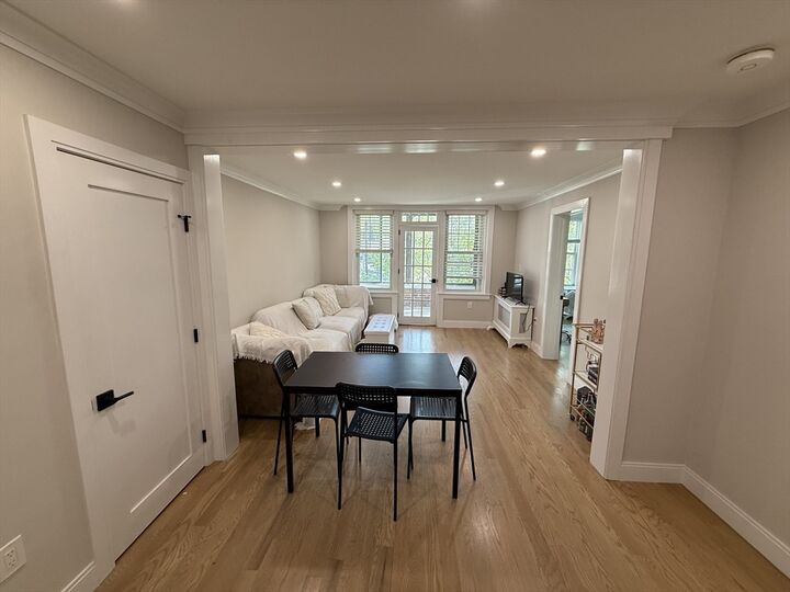 Property Photo:  2031 Commonwealth 10  MA 02135 