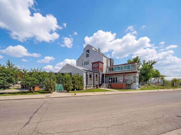 Photo de la propriété: 1015 11 Street SE AB T2G 3E9