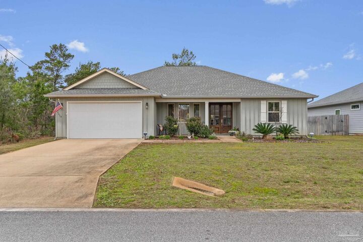 Property Photo:  1619 Ponderosa Dr  FL 32563 