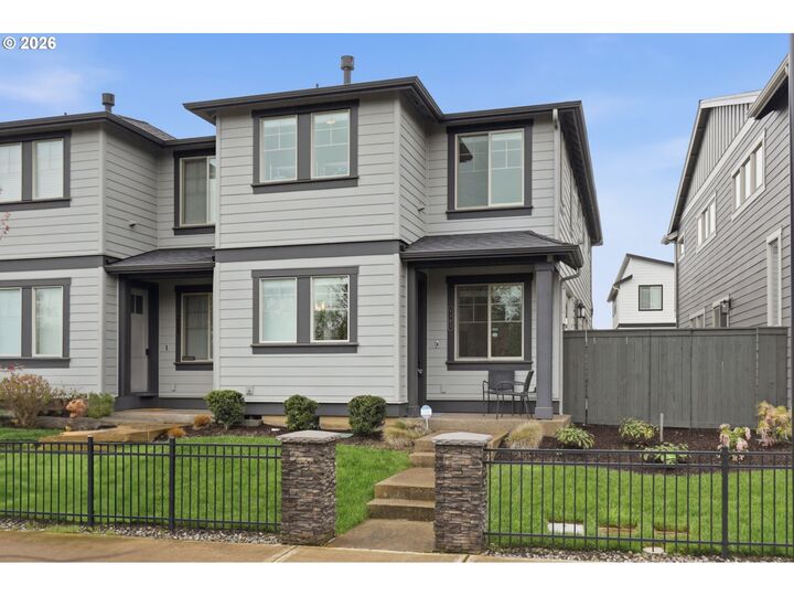 Property Photo: 8165 SE Vermont St OR 97123