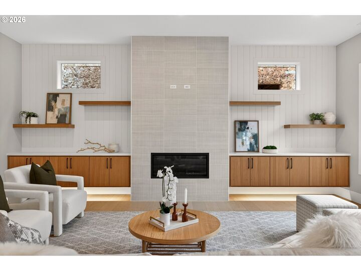 Property Photo: 3652 NW Lana Pl OR 97229