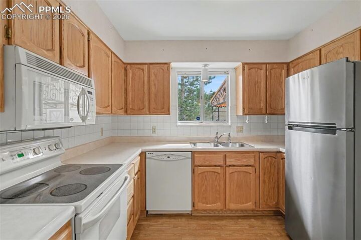 Property Photo:  3155 Downhill Drive  CO 80918 