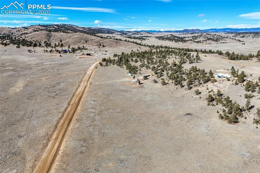 Property Photo:  3464 Elkhorn Road  CO 80449 