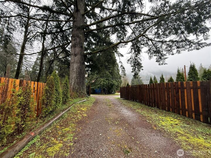 Property Photo:  68116 NE 148th Street  WA 98224 