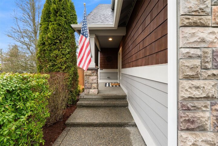 Property Photo:  8421  153rd Street  WA 98375 