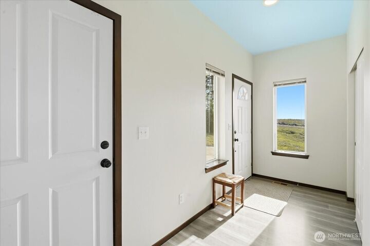 Property Photo:  163  Yates Road  WA 98532 
