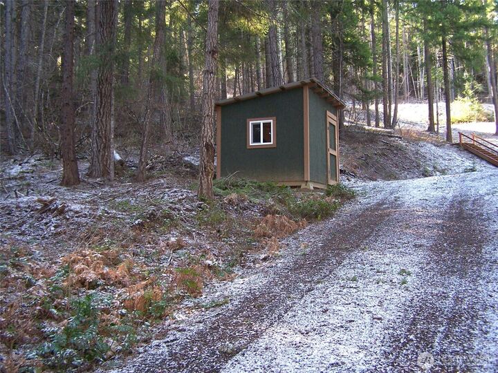 Property Photo: 1941 Timber Mountain Loop WA 98922