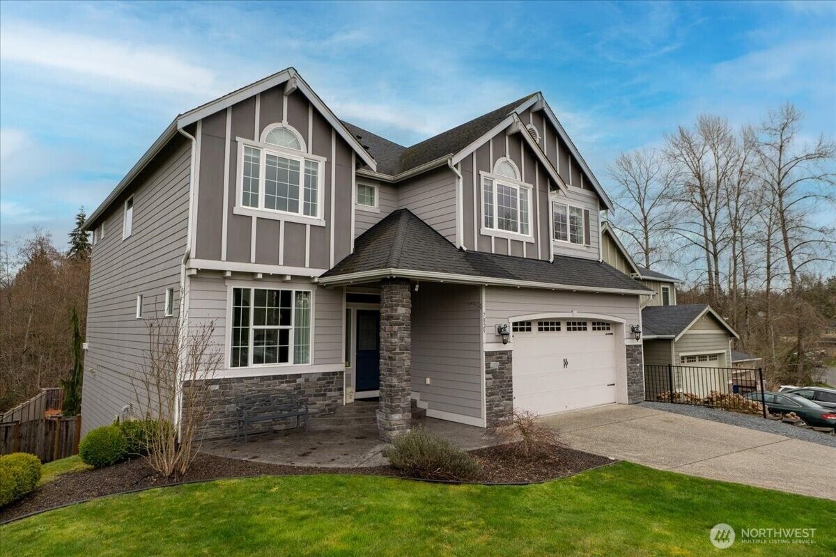 Property Photo:  7829  11th Street NE  WA 98258 