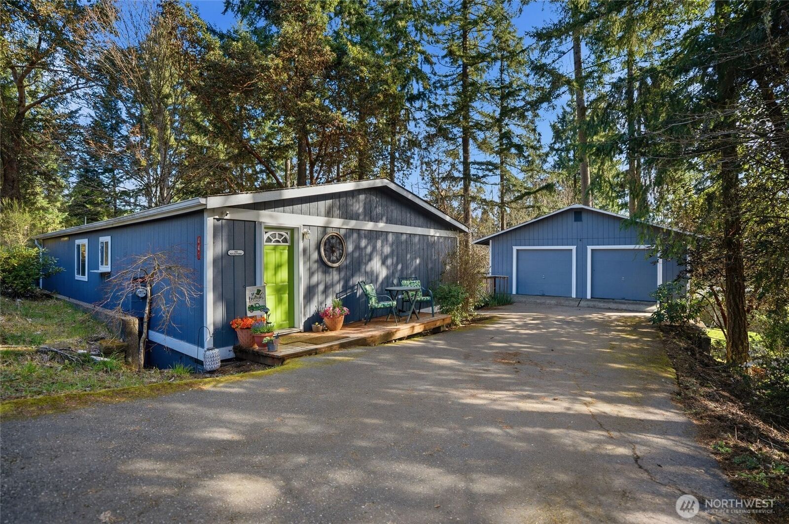 Property Photo: 441 NE Schooner Loop WA 98528