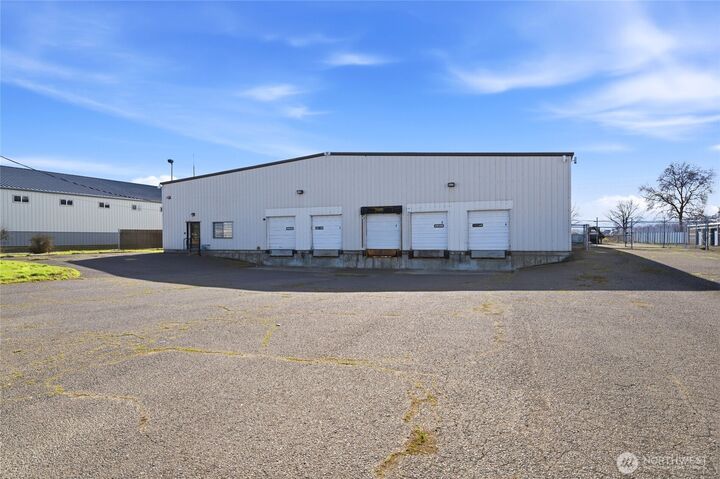 Property Photo:  1177  Abadie Street  WA 99362 