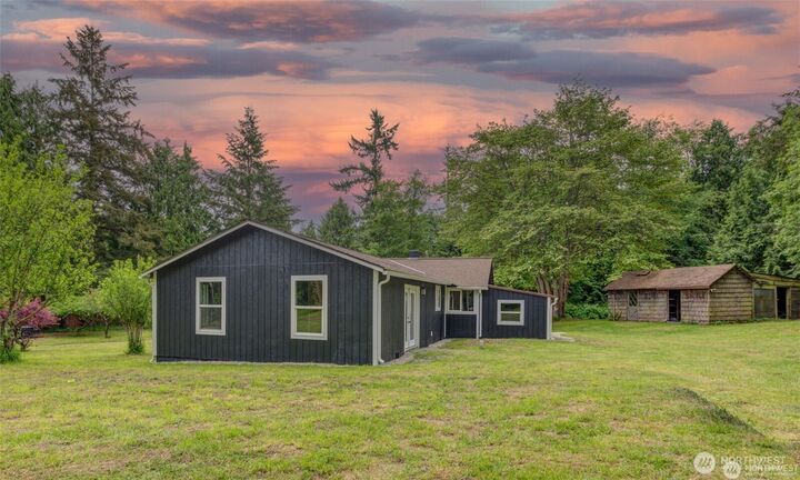 Property Photo: 2748 El Camano Street WA 98282