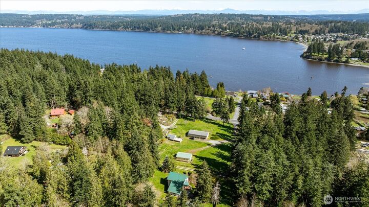 Property Photo:  5296  Slocum Way  WA 98249 