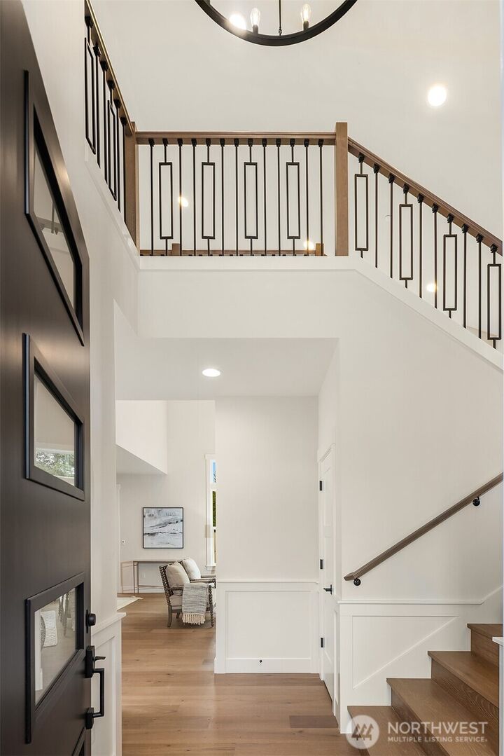 Property Photo:  9207 NE 175th A  WA 98011 