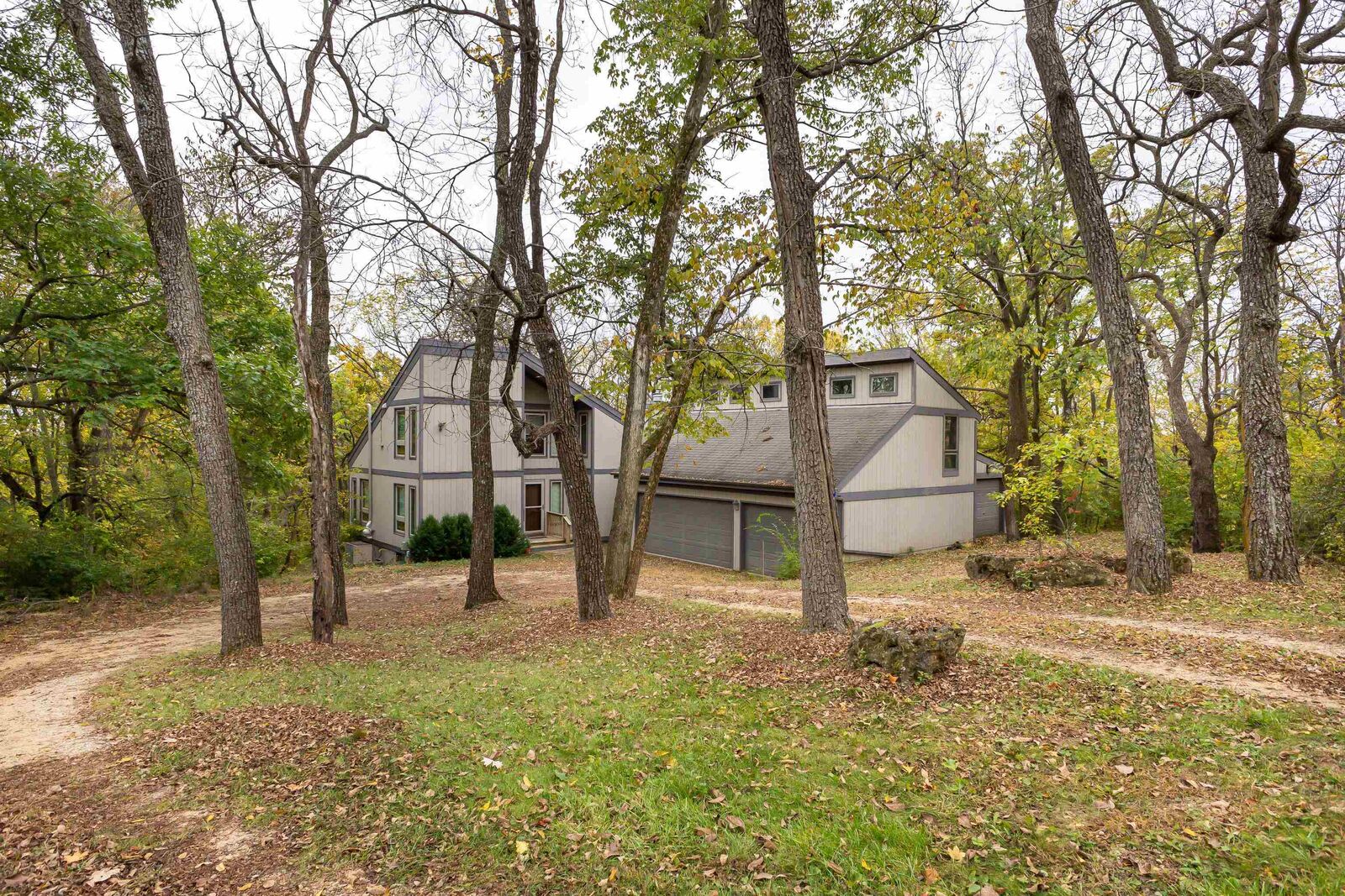 Property Photo:  48 Timberon Trail  IL 61036 