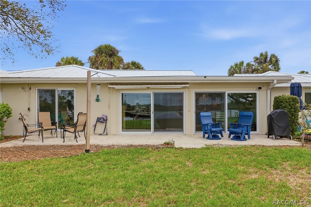Property Photo: 11634 W Bayshore Drive 7 FL 34429
