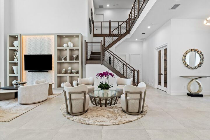 Property Photo: 17432 Ponte Chiasso Drive FL 33496