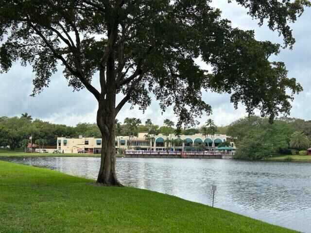 Property Photo:  9450 Poinciana Place 301  FL 33324 