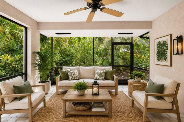Property Photo:  301 Sea Oats Drive A  FL 33408 