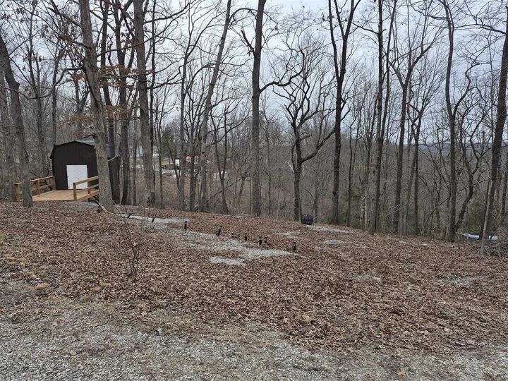 Property Photo:  144 Briarwood Drive  KY 42259 
