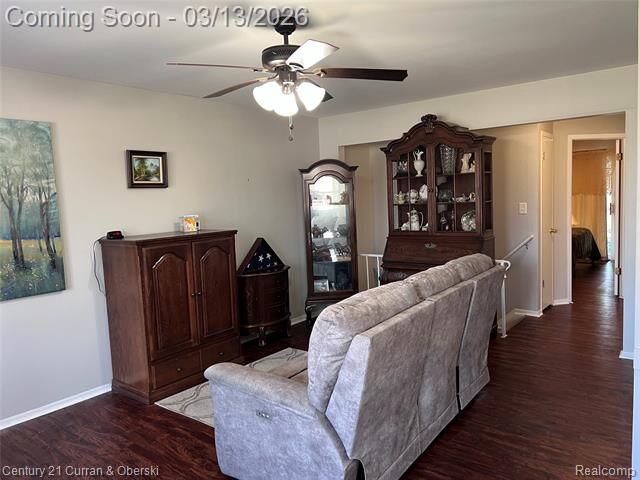 Property Photo:  61035 11 Mile Road  MI 48178 