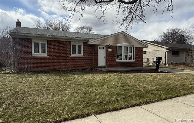 Property Photo:  14099 Sunset Street  MI 48154 