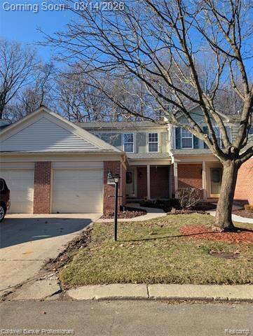 Property Photo:  7896 Rivergate Drive 19  MI 48185 